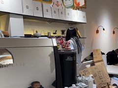 -via coffee(万象城店)