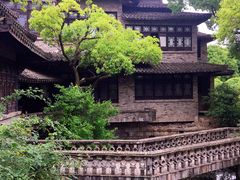 -韩湘水博园