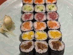 -小山日本料理(兴业太古汇店)