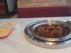 -蝎王府羊蝎子(虎坊桥总店)