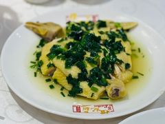 -凤城礼记鱼翅海鲜酒家(新马路总店)