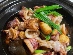 -桂小厨广西菜(航洋店)