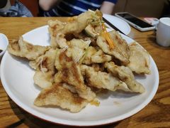 -金掌勺·锅包肉(双榆树店)