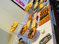 -弘善养生素食·海利慈光店