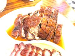 -澳门陈光记烧味饭店(南京德基广场店)