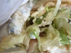 -SUBWAY赛百味(金码大厦店)