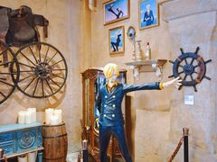 -大连海昌发现王国主题公园