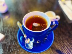 -blue frog蓝蛙(长泰广场店)