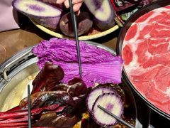 -快乐小羊(富强中路店)