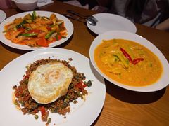 -泰国餐厅 Thai Food(裕华万达店)