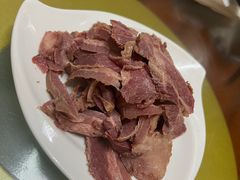 -弘善寺驴肉馆(十里河文化园店)