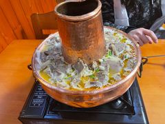 -如意林卡藏餐吧(大昭寺店)