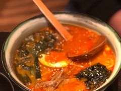 地狱拉面-無境·匠心日本料理(汉街店)