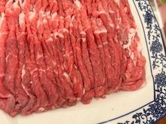 -磁器铜锅涮肉(交大东路店)