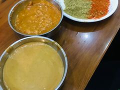 -延成苑韩式烤肉店(长春道店)