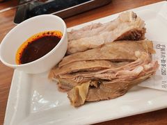 -贯贯吉·清真餐厅(浙江中路店)