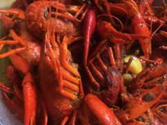 十三香龙虾-指爱龙虾(金杨路总店)