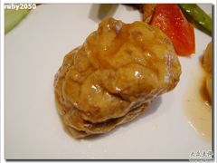 -北京港澳中心瑞士酒店·瑞士咖啡厅·自助餐