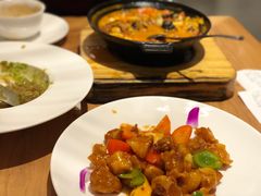 -枣子树·素食餐厅(普陀山店)