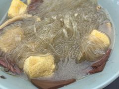 -金原鸭血粉丝汤·汤包·脆皮烤鸭(南京博物院店)