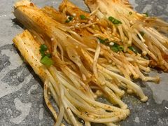 -么子烤肉(化龙池店)