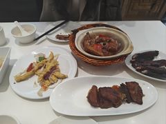 -光明邨大酒家(淮海路店)