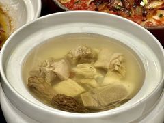 -高第街56号港式餐厅·精选(世茂广场宽厚里大明湖店)