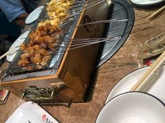-金太阳海鲜烧烤·本地人餐厅(东纬路旗舰店)