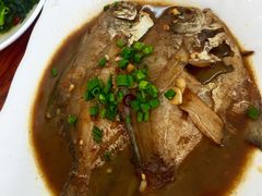 -凤嫂农家乐(梁弄店)