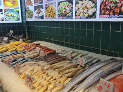 -温岭人家(红花北路店)