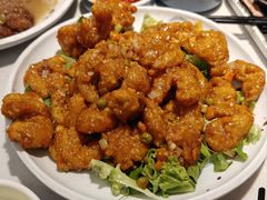 -淘淘园·韩式手工炸酱面(井亭天地店)