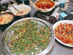 -嘎嘎鸭脑壳(金沙店)