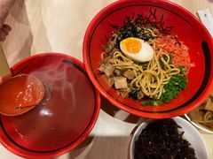 -一幻拉面(铜锣湾店)