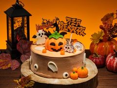 -85度C(南京龙江店)