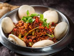 -莫家传承菜(耗儿鱼特色店)