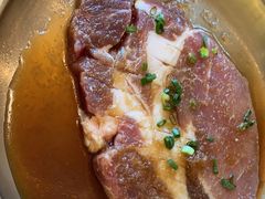 -西塔老太太泥炉烤肉(川沙百联店)