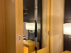 -上海浦西万怡酒店