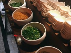 -牛事制造局牛肉火锅(莲岳路店)