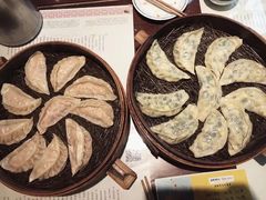 -松针蔡记蒸饺(花园路店)