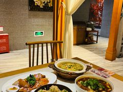 -不倒翁·安徽名菜楼(步行街店)