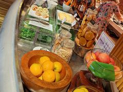 -广州中心皇冠假日酒店