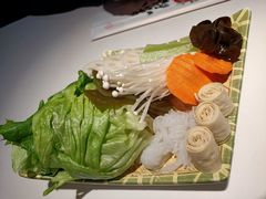 -鱼酷活鱼烤鱼(南京水游城店)