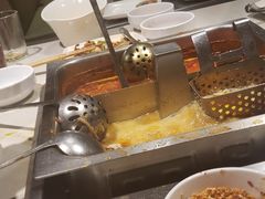 -海底捞火锅(劲松店)