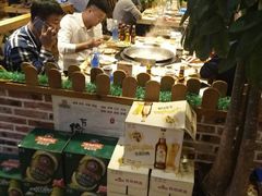 -九府羊鲜羊火锅·烧烤(任丘东风美食街店)