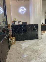 -MARTIN'S BARBER SHOP男士理发馆