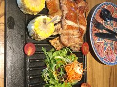 鸡排套餐-LYFATTI 莱芙缇(赣水路店)