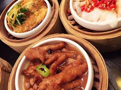 -大有利茶餐厅(福民店)