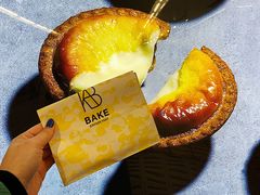 -Bake cheese tart(京都店)