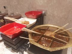 -菲住布渴酒店自助餐厅(阿里巴巴西溪园区店)