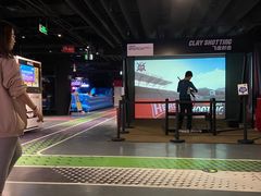 -VS SPORTS PARK运动玩乐园·团建·生日会(合生汇店)